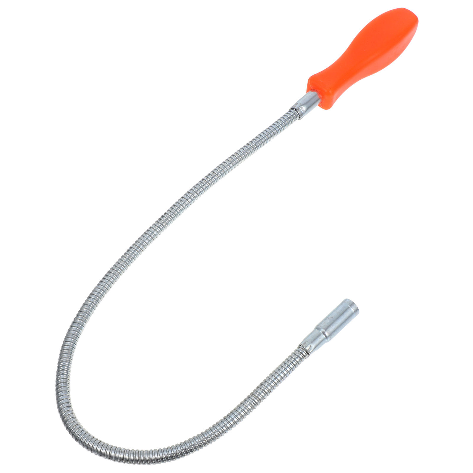 Workshop Use Tools - เครื่องมือจับของแบบแม่เหล็กยืดหยุ่น ปรับงอได้ สำหรับพื้นที่ที่เข้าถึงยาก ใช้ในบ้านและเวิร์กช็อป แม่เหล็กดึงของ