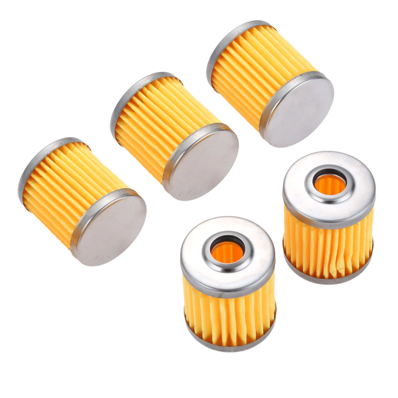 Mechanical Workshop Tools And Equipment - 5Pcs จักรเย็บผ้าโลหะ KT14 206233น้ำมันกรองสำหรับ Pegasus M700จักรเย็บผ้า