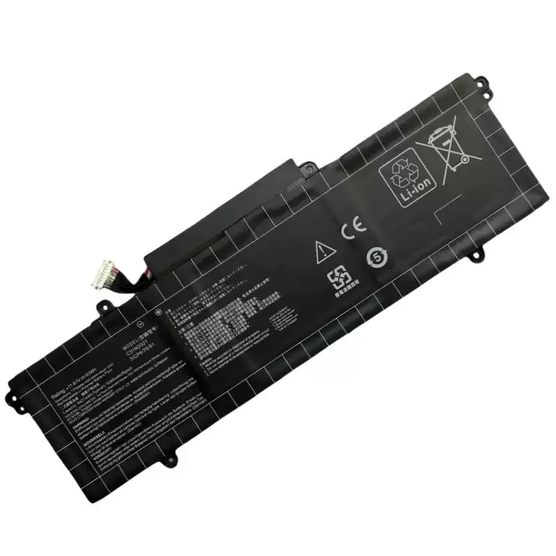 Tools Qa - C31N2021 แบตเตอรี่แล็ปท็อปสำหรับ Asus ZenBook14XOLED UM5401 QA