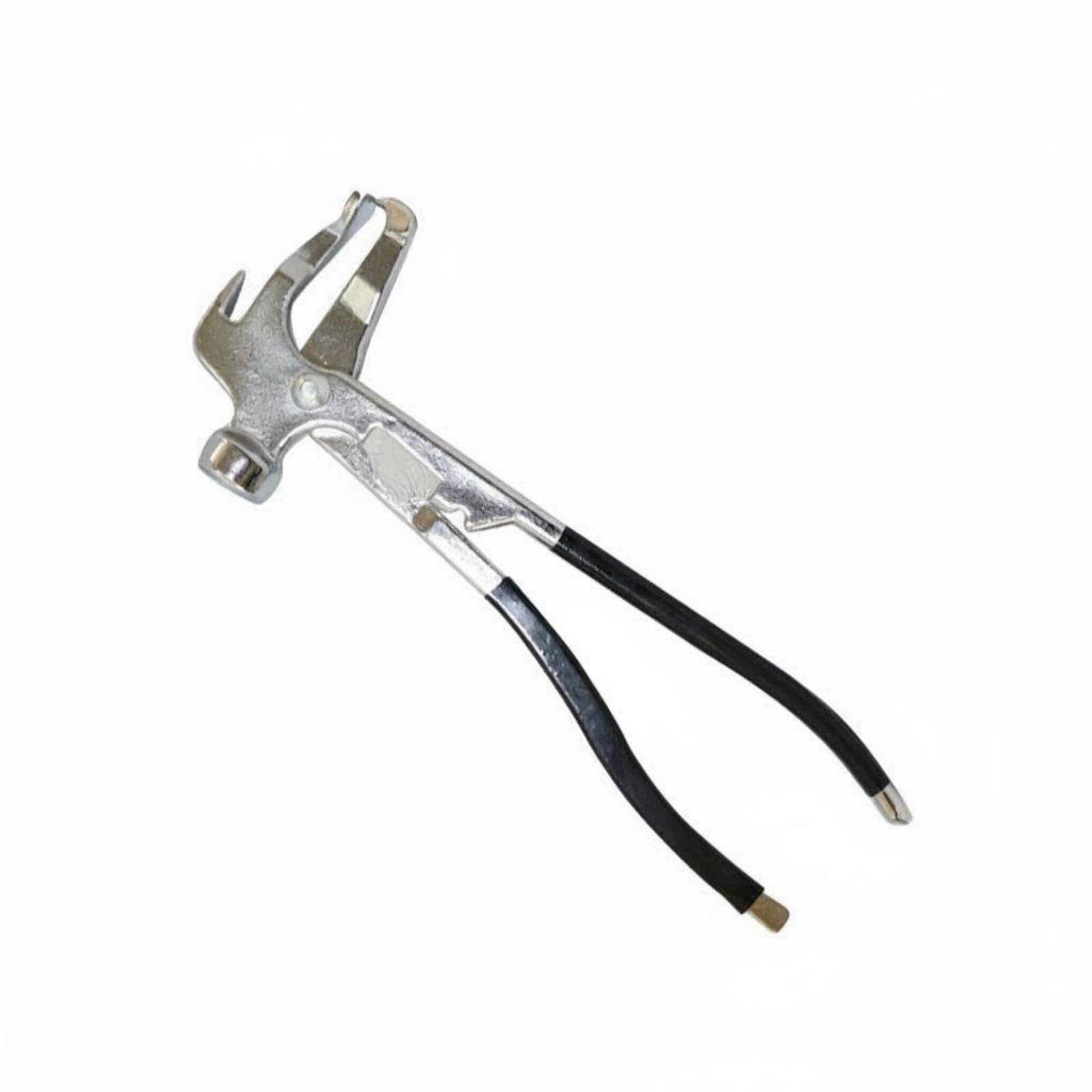 Tools Workshops - คีมถอดน้ำหนักล้อ ค้อนถอดน้ำหนักล้อ เครื่องมือบำรุงรักษารถยนต์ที่ออกแบบตามหลักสรีรศาสตร์สำหรับศูนย์บริการรถยนต์
