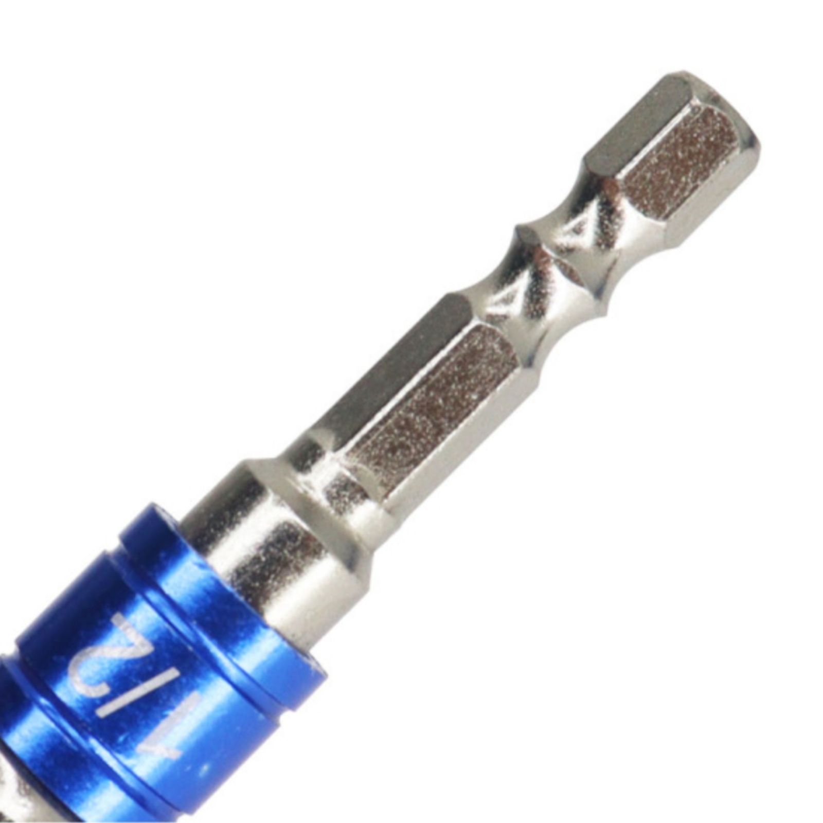 Tools & Workshop Equipment - อะแดปเตอร์ซ็อกเก็ต แกนต่อขยาย แกนร่อง หัวหกเหลี่ยม อุปกรณ์เสริมเครื่องมืออะแดปเตอร์ซ็อกเก็ต ทนทาน