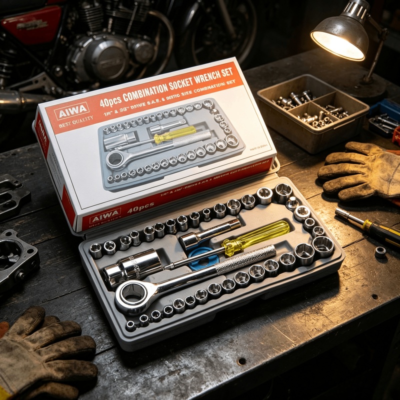 ชุดเครื่องมือถอดประกอบรถยนต์ ช - Car Workshop Tools And Equipment บทวิจารณ์และราคา
