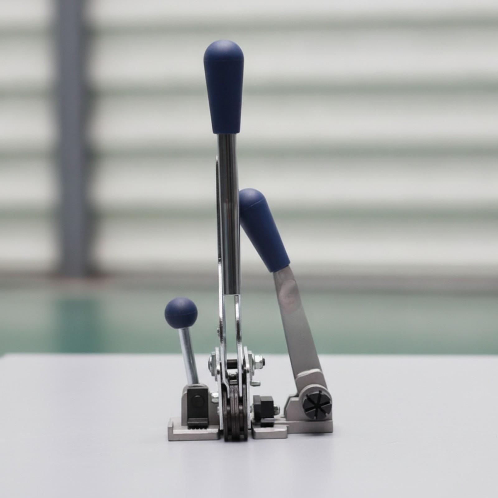 ชุดเครื่องมือรัดสายรัดแบบมือถื - Tools Work บทวิจารณ์และราคา
