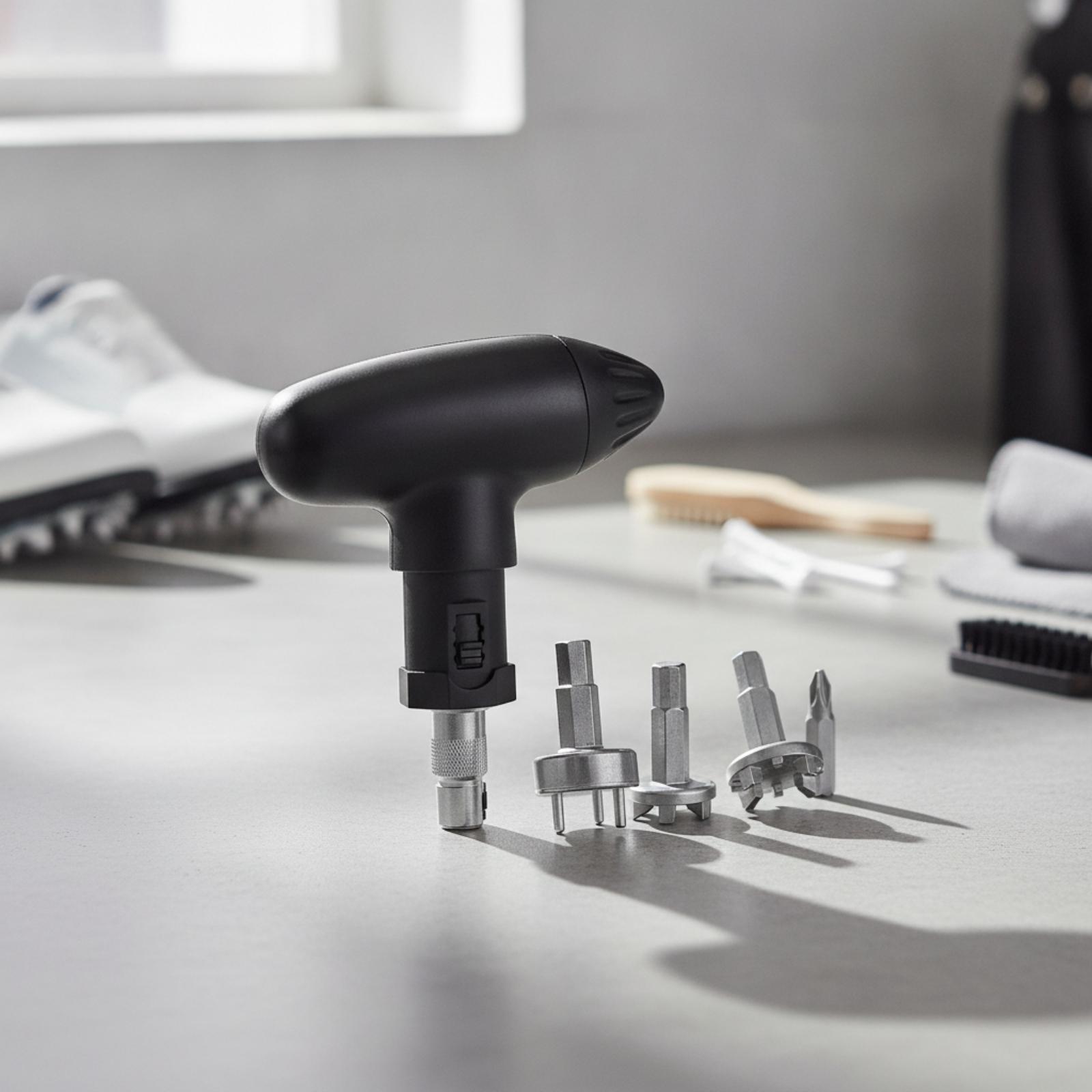 เครื่องมือถอดปุ่มรองเท้ากอล์ฟแ - Tools Workshops บทวิจารณ์และราคา