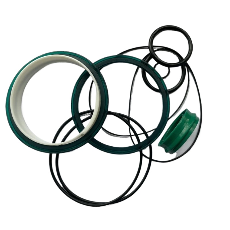 QA/8125C/00 ชุดซ่อมกระบอกสูบ Q - Tools Qa บทวิจารณ์และราคา