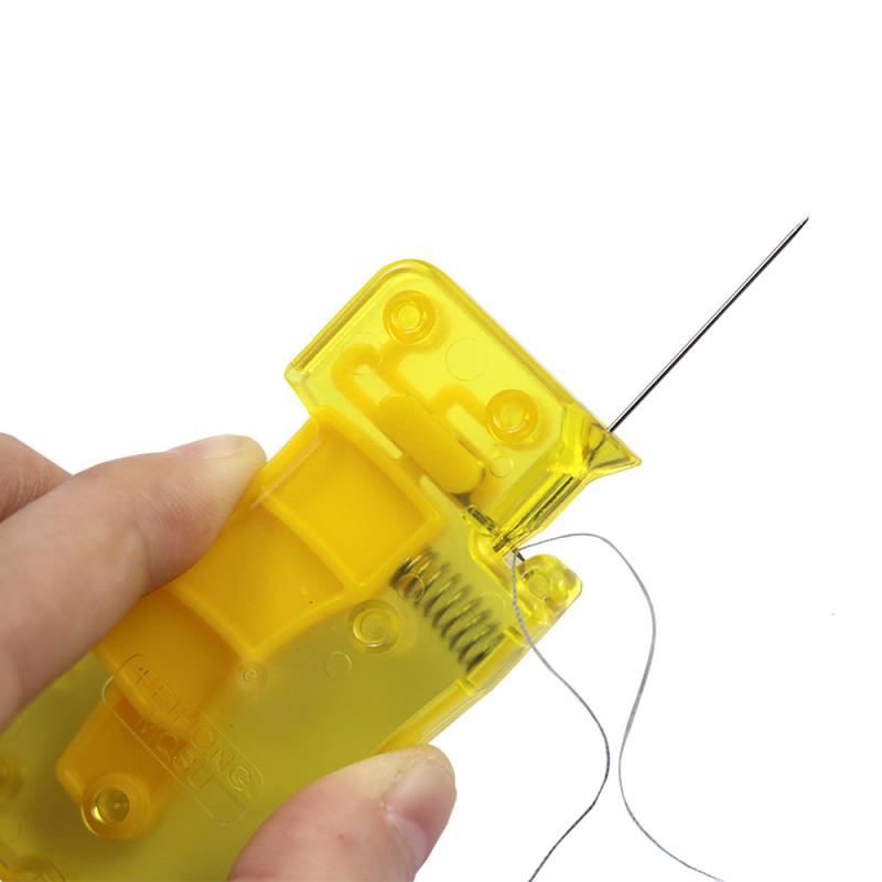 เครื่องสนเข็มอัตโนมัติ1ชิ้นสำห - Mechanical Workshop Tools And Equipment บทวิจารณ์และราคา