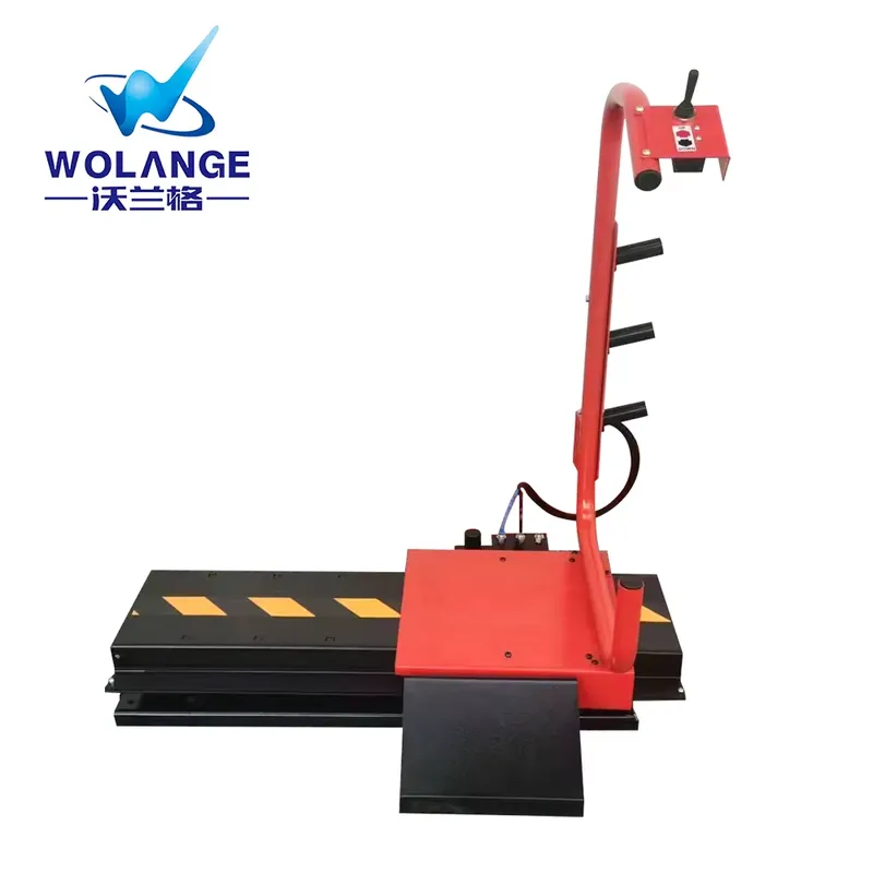 ลิฟท์ถ่วงล้อ ลิฟท์ยางลม เครื่อ - Car Workshop Tools And Equipment บทวิจารณ์และราคา