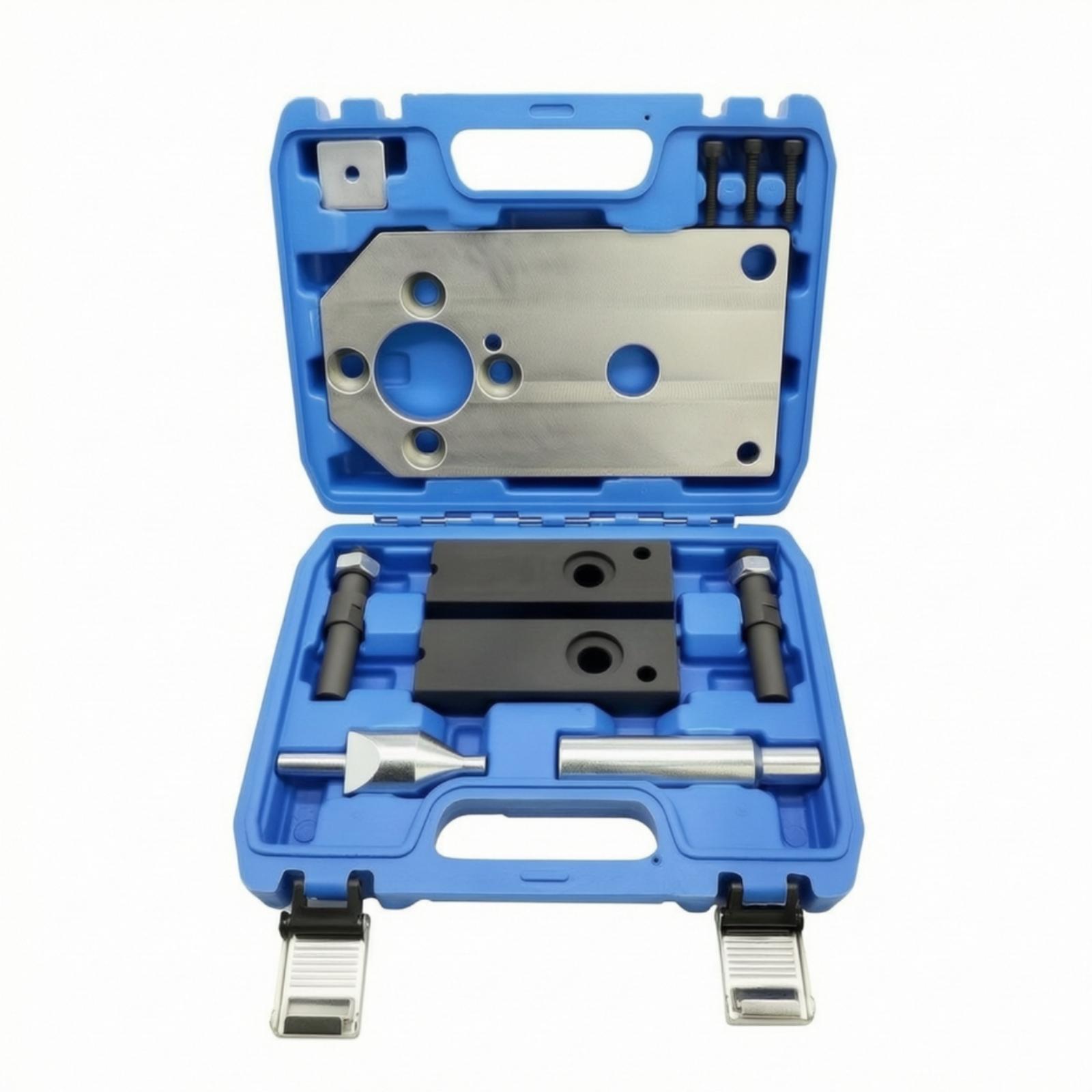 เครื่องมือตั้งจังหวะเพลาลูกเบี - Tools Mechanical Workshop บทวิจารณ์และราคา