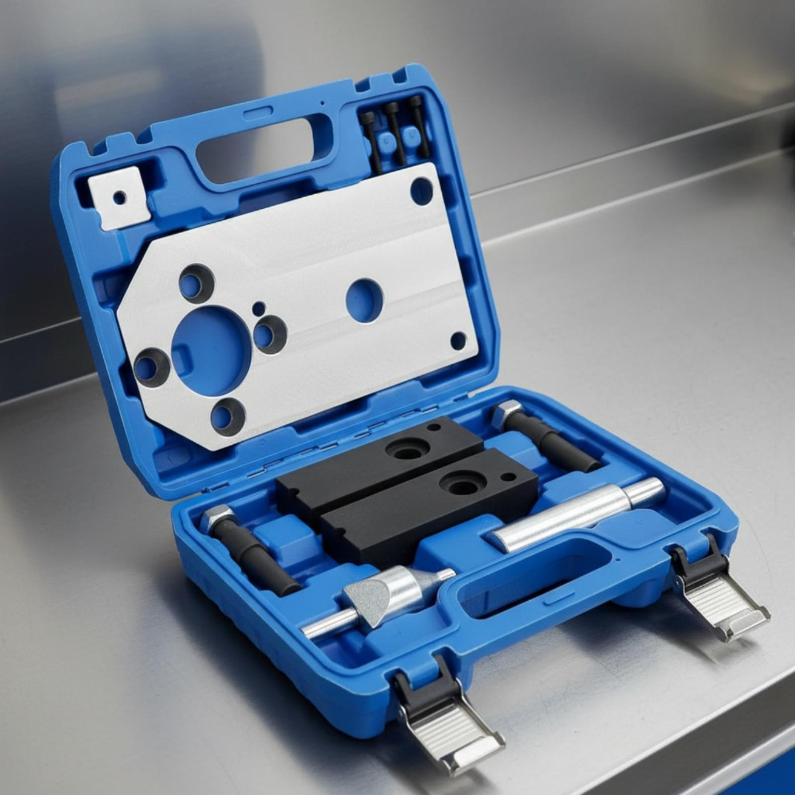 เครื่องมือตั้งจังหวะเพลาลูกเบี - Tools Mechanical Workshop บทวิจารณ์และราคา