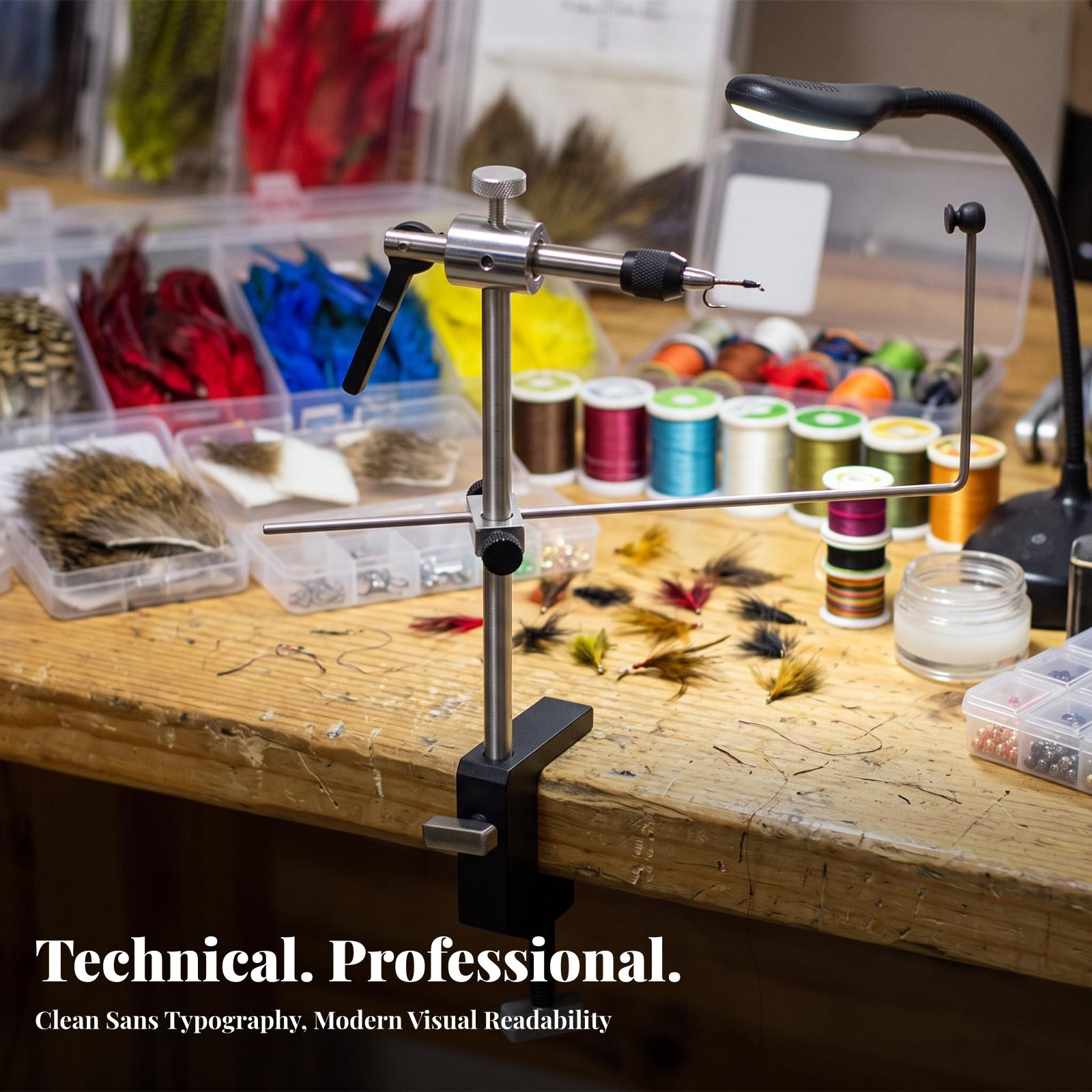 แท่นหมุนสำหรับจับเหยื่อตกปลา ท - Bench Vise Swivel บทวิจารณ์และราคา
