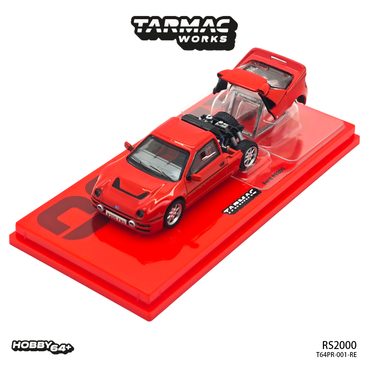 สินค้าพร้อมส่ง Tarmac Works Ho - Tools Work บทวิจารณ์และราคา