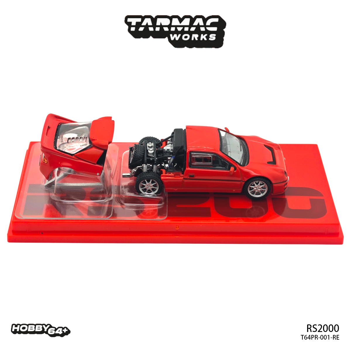 สินค้าพร้อมส่ง Tarmac Works Ho - Tools Work บทวิจารณ์และราคา