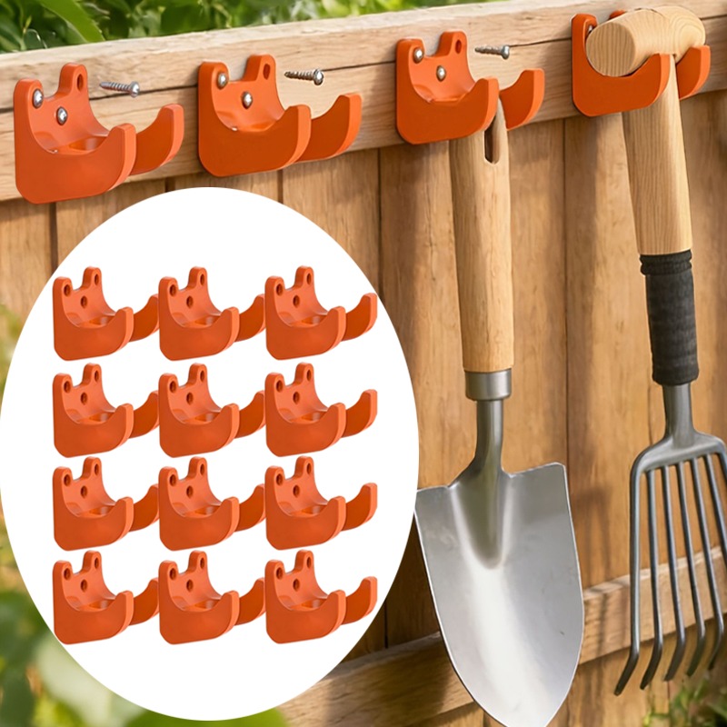 ที่แขวนอุปกรณ์ทำสวนแบบติดผนัง  - Workshop Tools On Wall บทวิจารณ์และราคา