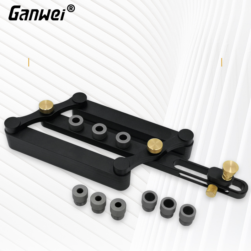 Self Centering Doweling Jig เม - Pocket Hole Jig บทวิจารณ์และราคา