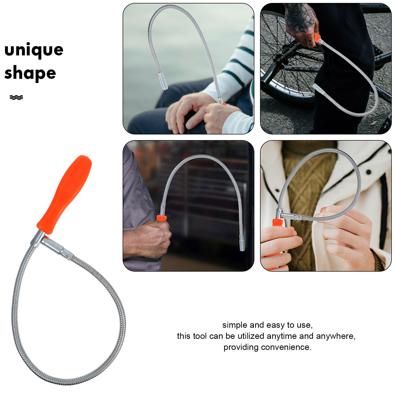 เครื่องมือจับของแบบแม่เหล็กยืด - Workshop Use Tools บทวิจารณ์และราคา