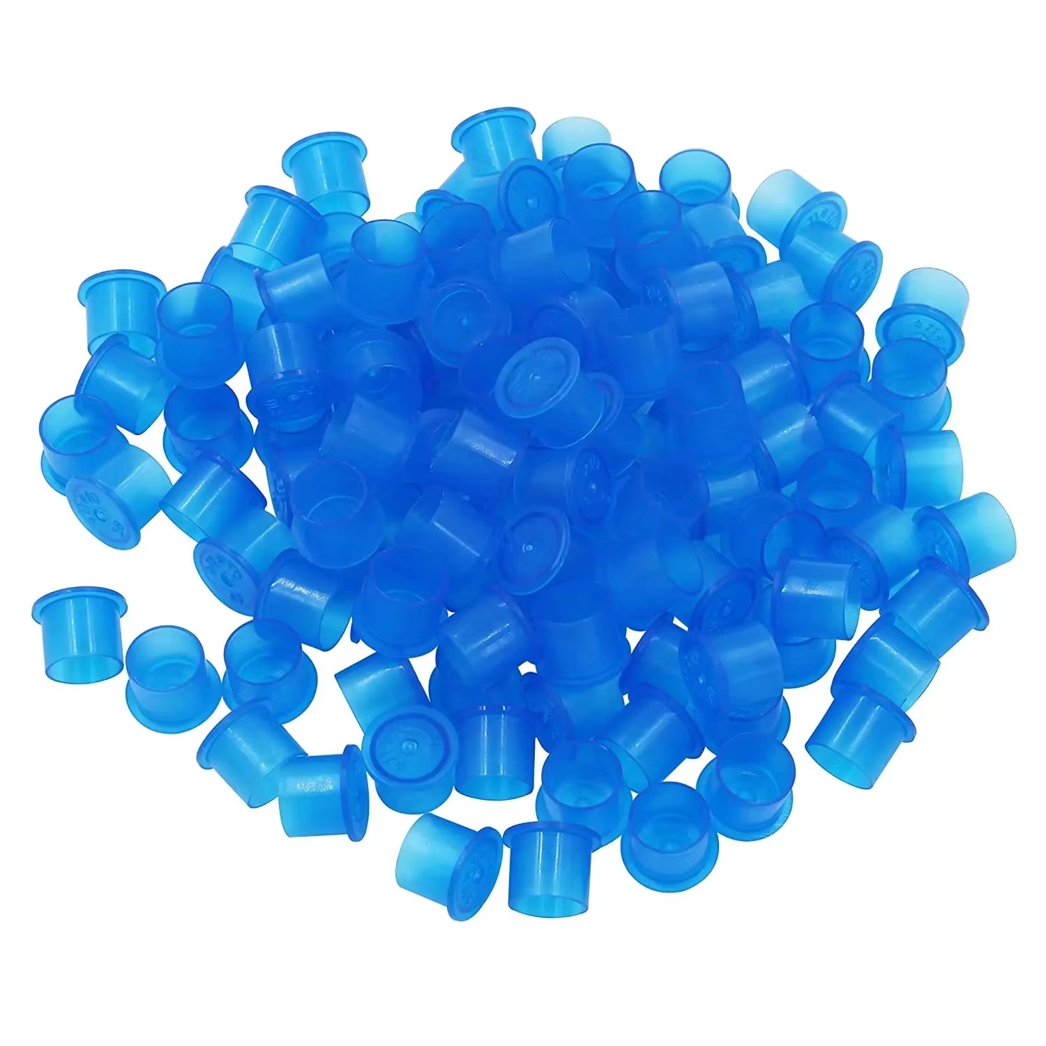1000/500/100PCS Disposable Blu - Tools Qa บทวิจารณ์และราคา