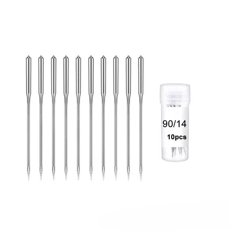 เข็มจักรเย็บผ้าอเนกประสงค์ 50  - Mechanical Workshop Tools And Equipment บทวิจารณ์และราคา