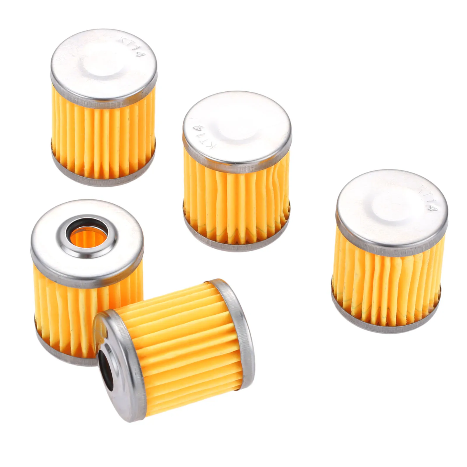 5Pcs จักรเย็บผ้าโลหะ KT14 2062 - Mechanical Workshop Tools And Equipment บทวิจารณ์และราคา