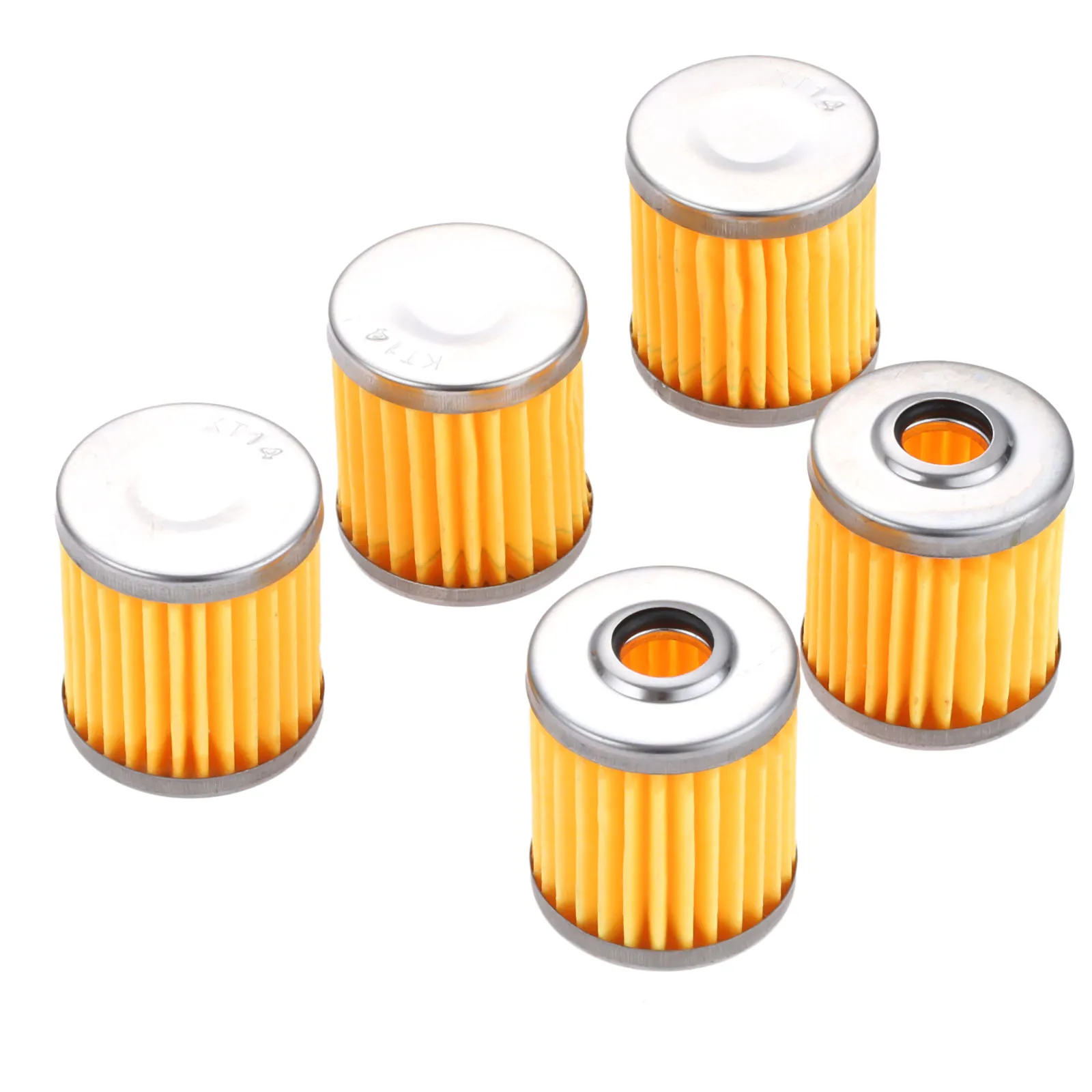 5Pcs จักรเย็บผ้าโลหะ KT14 2062 - Mechanical Workshop Tools And Equipment บทวิจารณ์และราคา