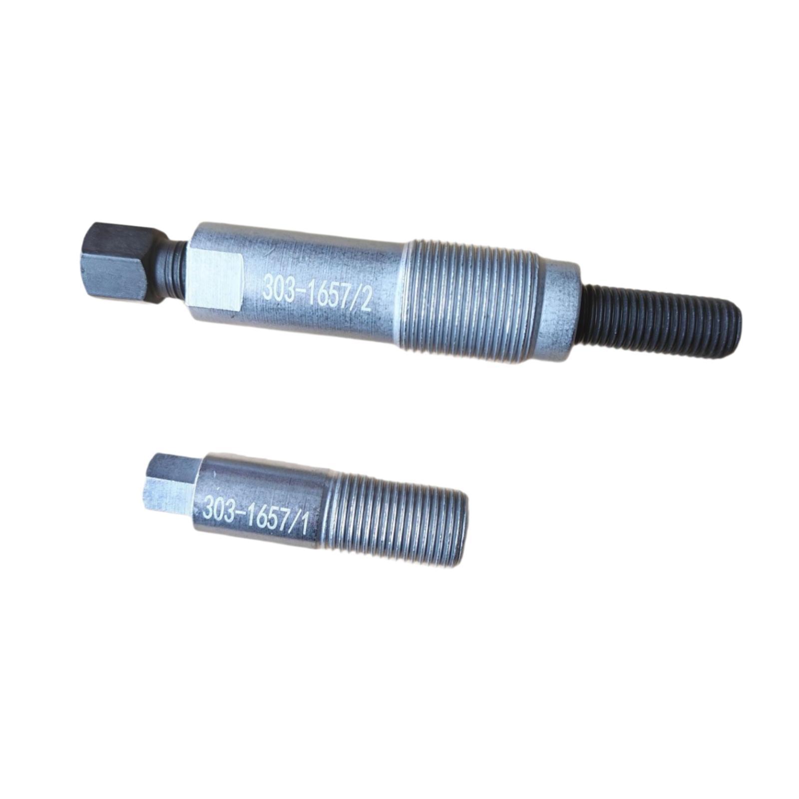 เครื่องมือถอดพูลเล่ย์เพลาข้อเห - Workshop Use Tools บทวิจารณ์และราคา