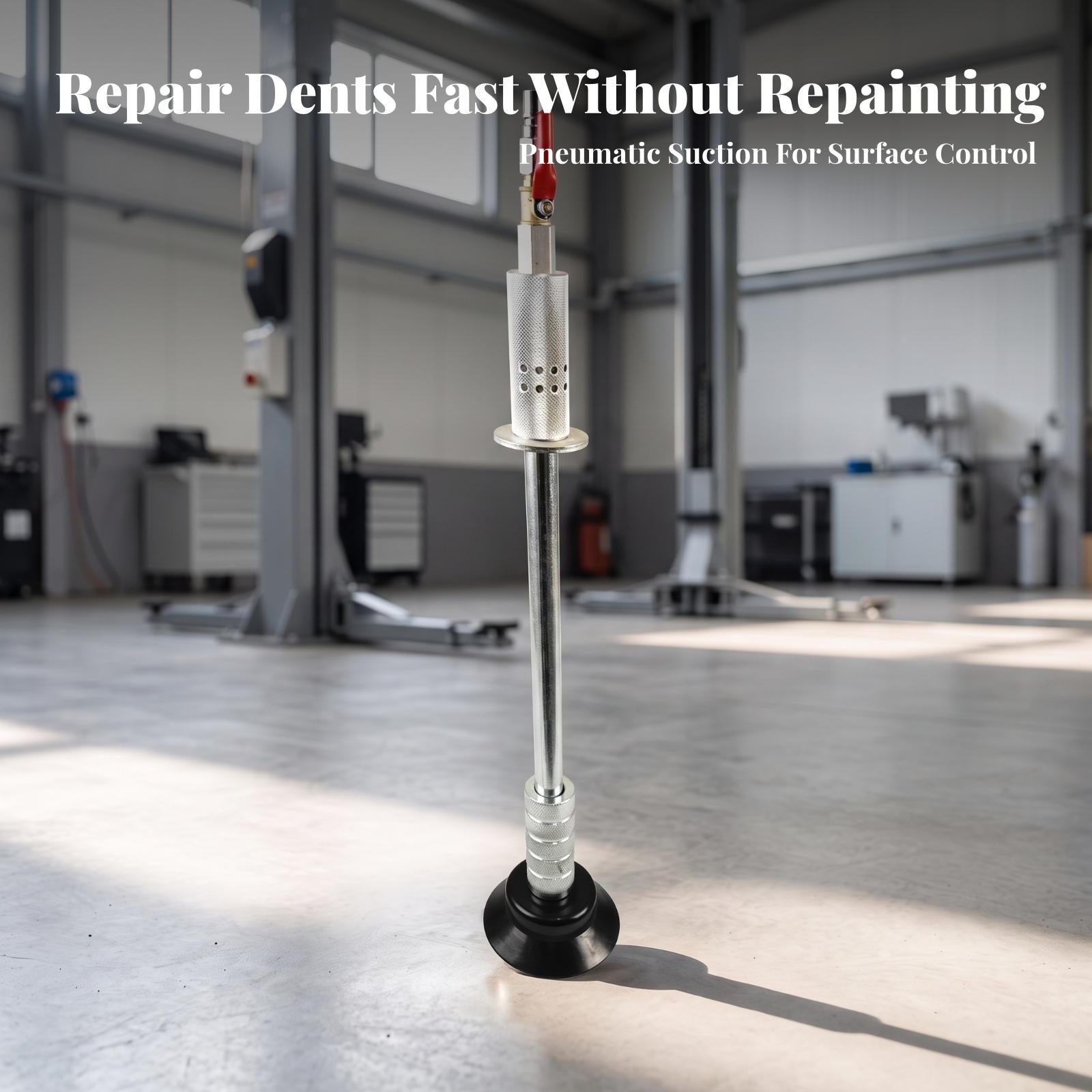 เครื่องมือดึงรอยบุบรถยนต์ระดับ - Car Workshop Tools And Equipment บทวิจารณ์และราคา