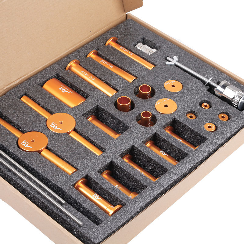 เครื่องมือติดตั้งและถอดลูกปืนด - Tools & Workshop Equipment บทวิจารณ์และราคา