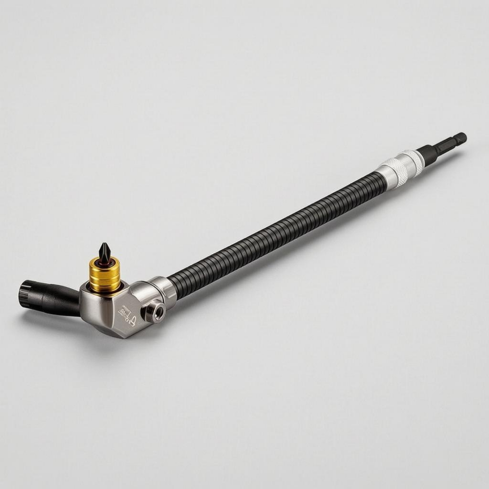 อะแดปเตอร์สว่านมุมโค้ง เหล็กโค - Tools & Workshop Equipment บทวิจารณ์และราคา