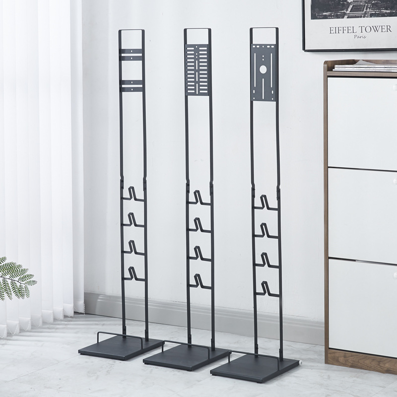 ที่ยึดสูญญากาศแบบไม่ต้องเจาะระ - Workshop Tools On Wall บทวิจารณ์และราคา