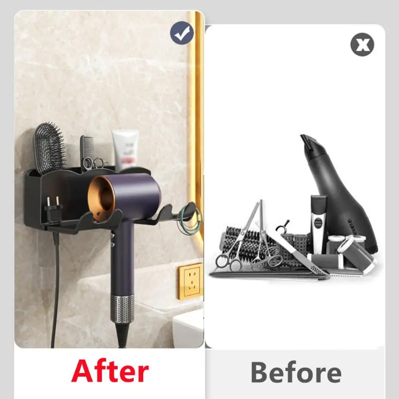 ชั้นวางของในห้องน้ำ 1 ชิ้น ที่ - Workshop Tools On Wall บทวิจารณ์และราคา