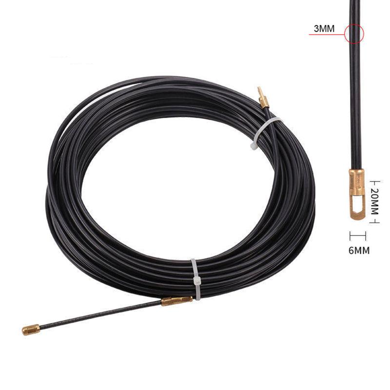 เครื่องดึงสายไฟไนลอนแบบสปริง ใ - Tools Work บทวิจารณ์และราคา