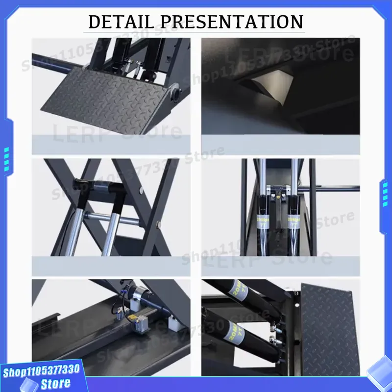 เครื่องมือซ่อมรถยนต์แบบพกพาขนา - Car Workshop Tools And Equipment บทวิจารณ์และราคา