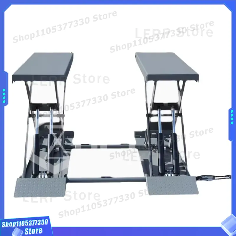 เครื่องมือซ่อมรถยนต์แบบพกพาขนา - Car Workshop Tools And Equipment บทวิจารณ์และราคา