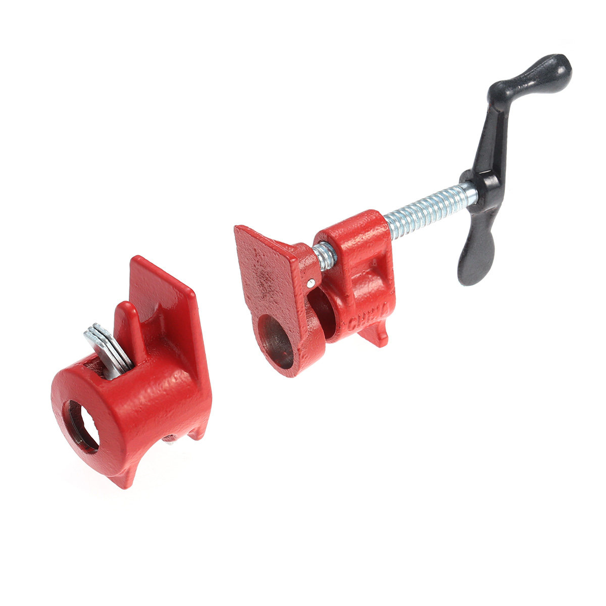 1 ชิ้น แคลมป์จับไม้ 1/2 นิ้ว เ - Tools In Metal Workshop บทวิจารณ์และราคา