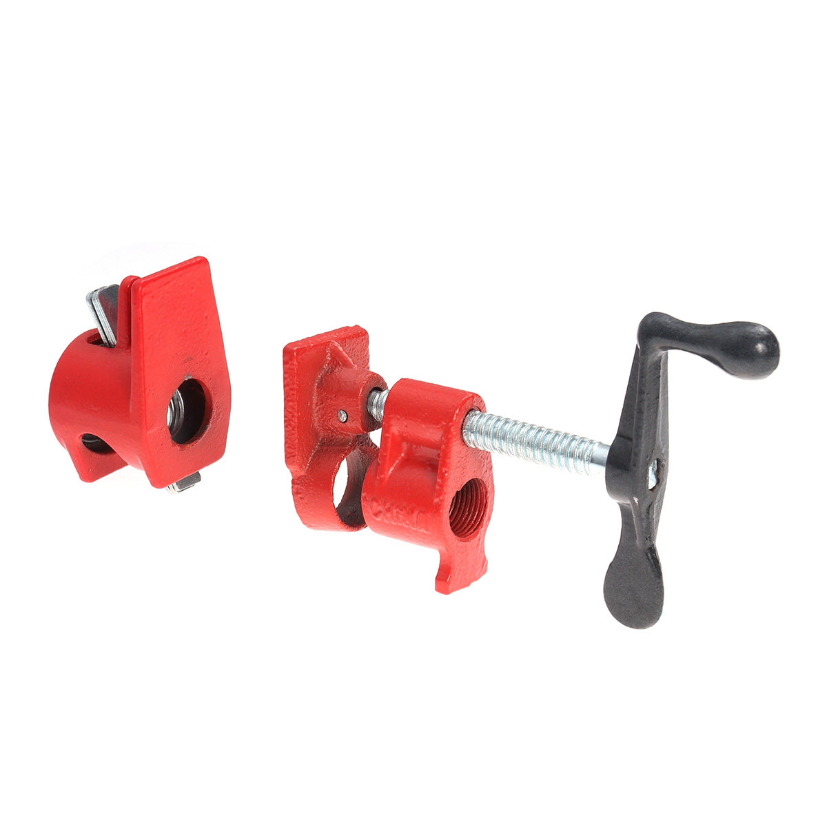 1 ชิ้น แคลมป์จับไม้ 1/2 นิ้ว เ - Tools In Metal Workshop บทวิจารณ์และราคา