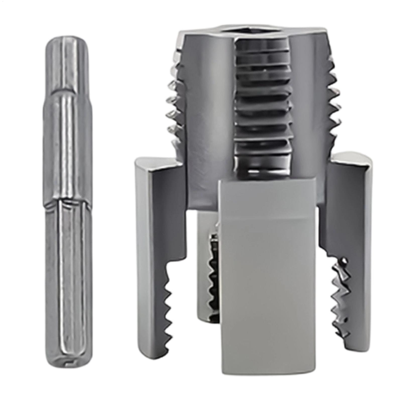 ชุดเครื่องมือต๊าดเกลียวท่อ PVC - Tools In Metal Workshop บทวิจารณ์และราคา