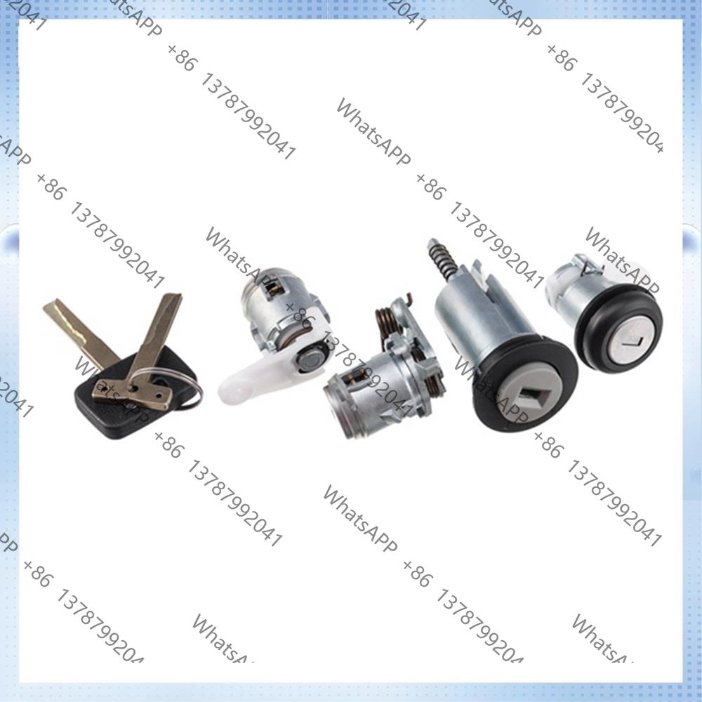 ชุดล็อคกุญแจสตาร์ทรถยนต์ L36A  - Tools Vn บทวิจารณ์และราคา