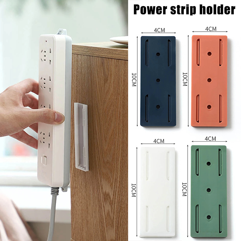 Self Adhesive Power Strip เดสก - Workshop Tools On Wall บทวิจารณ์และราคา