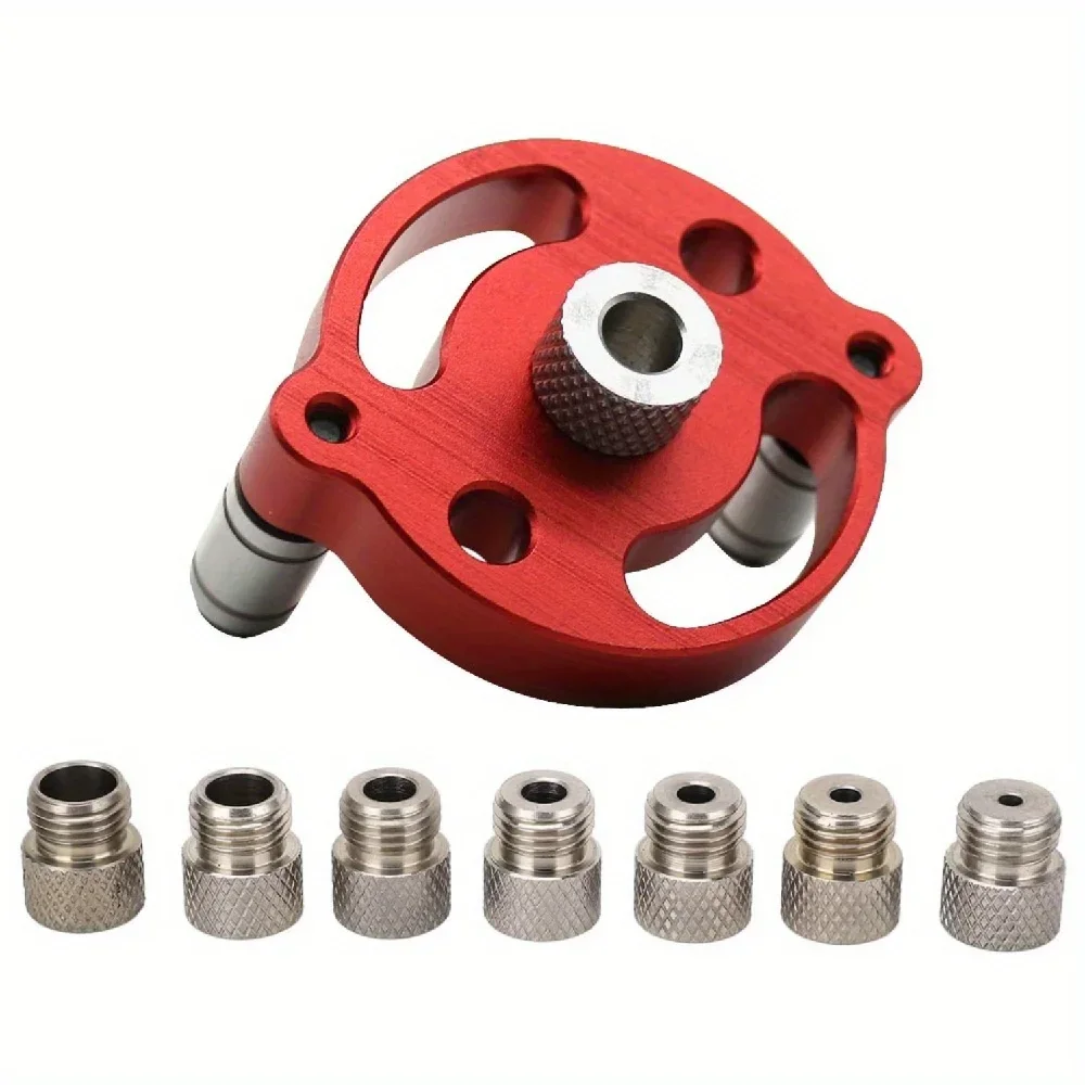ชุดอุปกรณ์เจาะเดือยแบบปรับศูนย - Pocket Hole Jig บทวิจารณ์และราคา