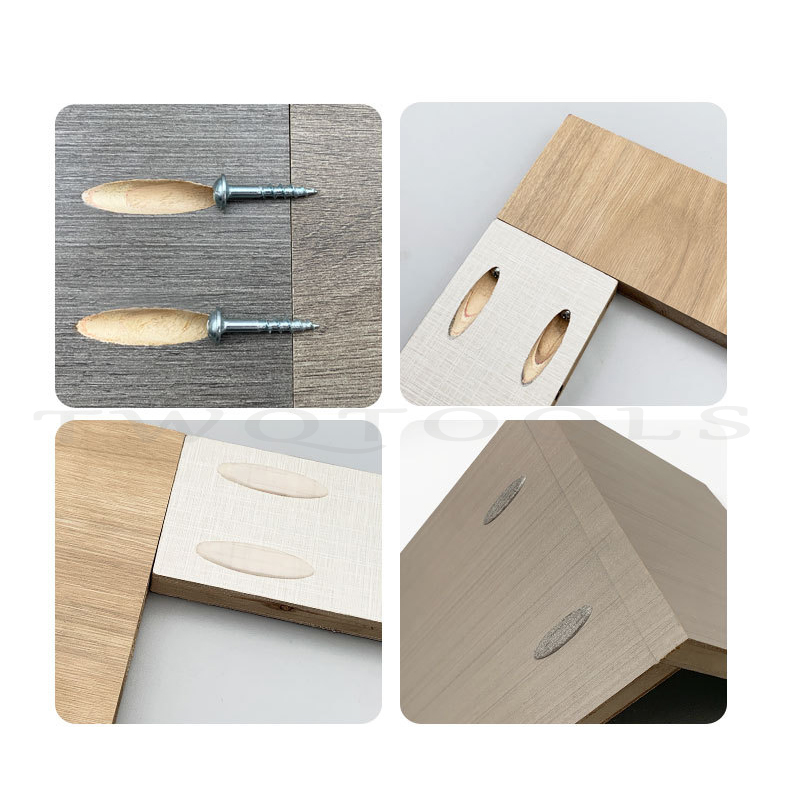 50Pcs สแควร์ไดรฟ์คู่มือ Jig สก - Pocket Hole Jig บทวิจารณ์และราคา