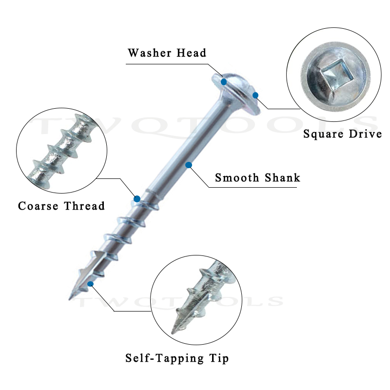 50Pcs สแควร์ไดรฟ์คู่มือ Jig สก - Pocket Hole Jig บทวิจารณ์และราคา