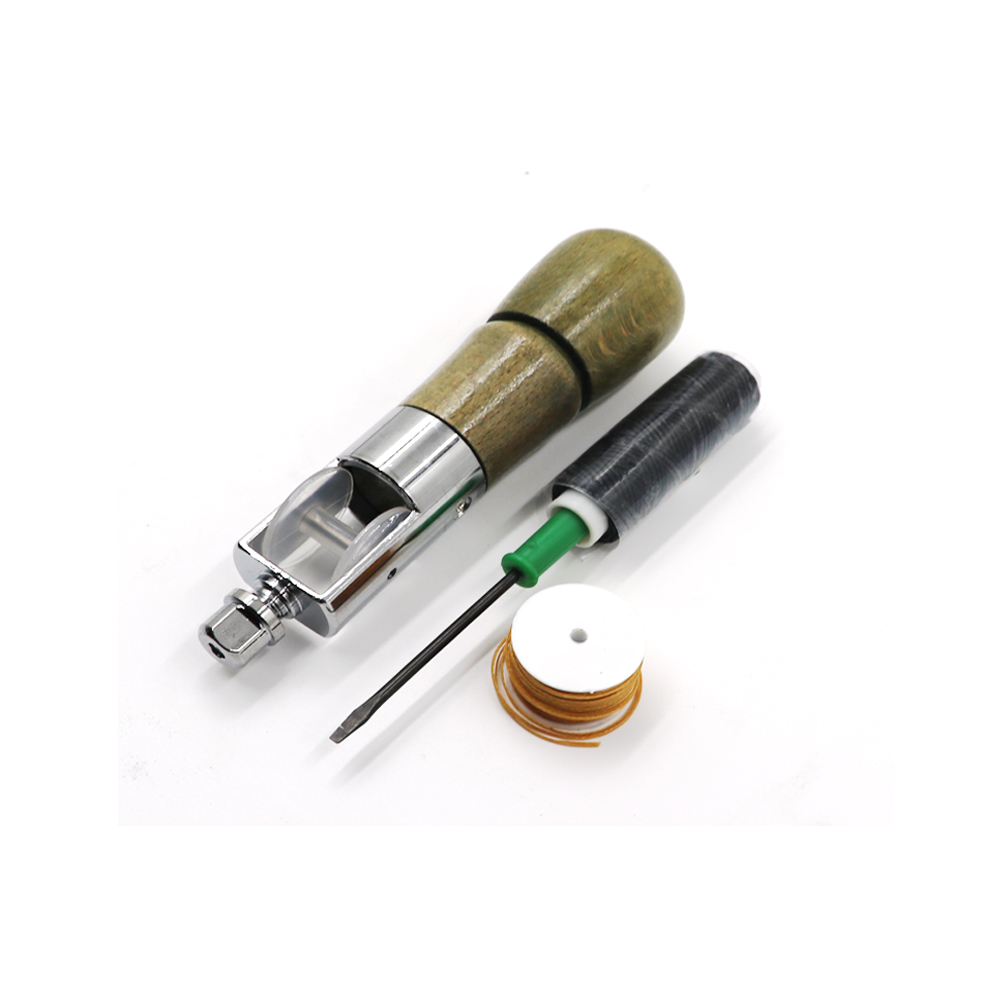 ชุดด้าย jahit kulit แบบเครื่อง - Mechanical Workshop Tools And Equipment บทวิจารณ์และราคา