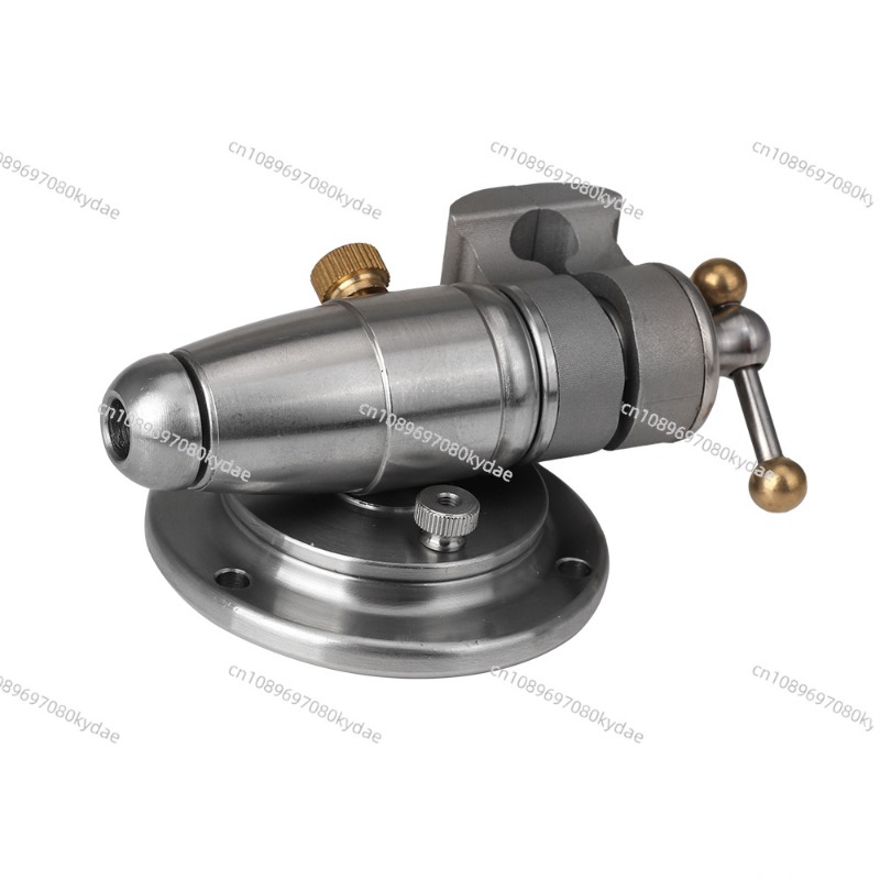 แท่นจับชิ้นงานแบบตั้งโต๊ะปรับไ - Bench Vise Swivel บทวิจารณ์และราคา