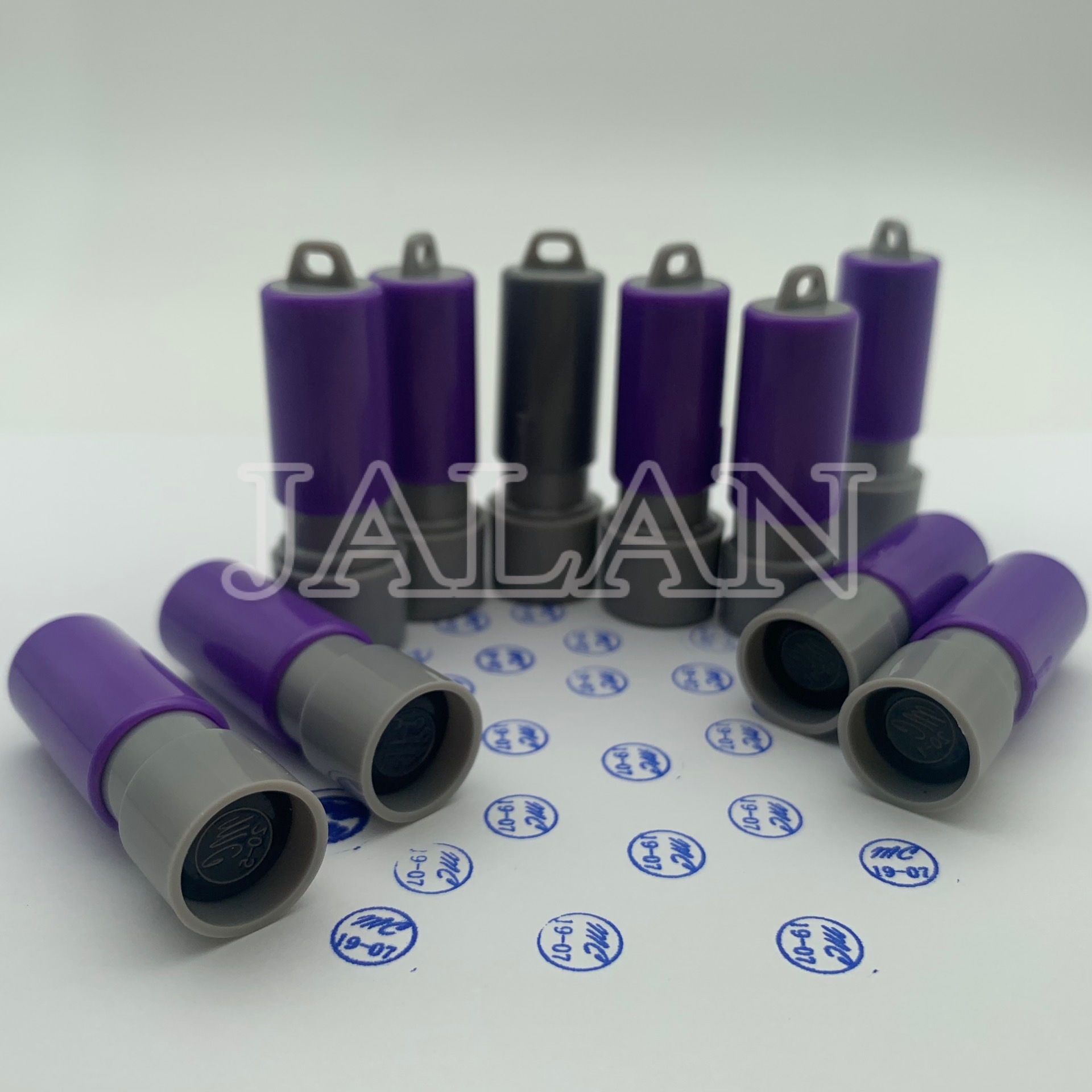 ที่กำหนดเองลายเซ็นแสตมป์ส่วนตั - Workshop Tools Logo บทวิจารณ์และราคา