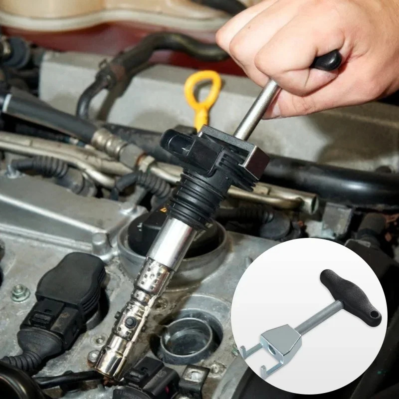 เครื่องมือถอดคอยล์จุดระเบิดอเน - Car Workshop Tools And Equipment บทวิจารณ์และราคา