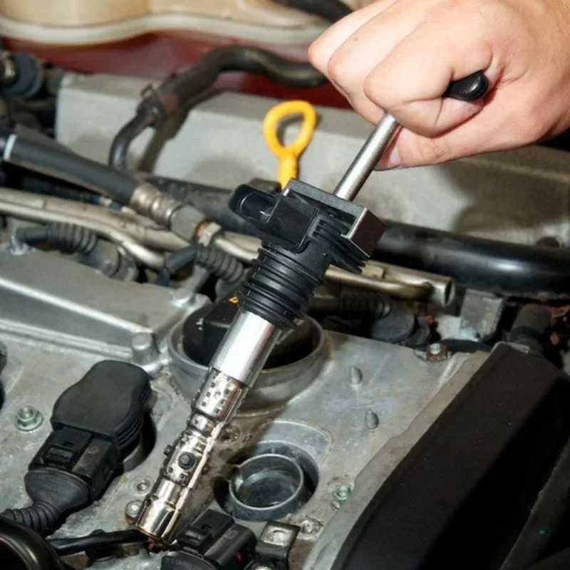 เครื่องมือถอดคอยล์จุดระเบิดอเน - Car Workshop Tools And Equipment บทวิจารณ์และราคา