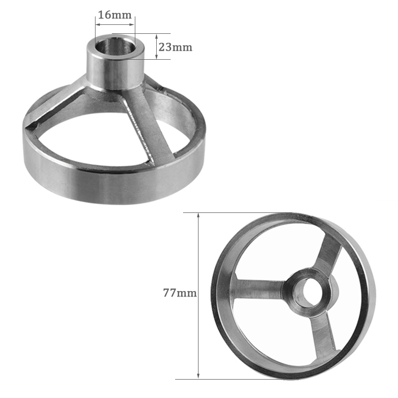 90 องศาเจาะท่องเที่ยว Hole Pun - Pocket Hole Jig บทวิจารณ์และราคา