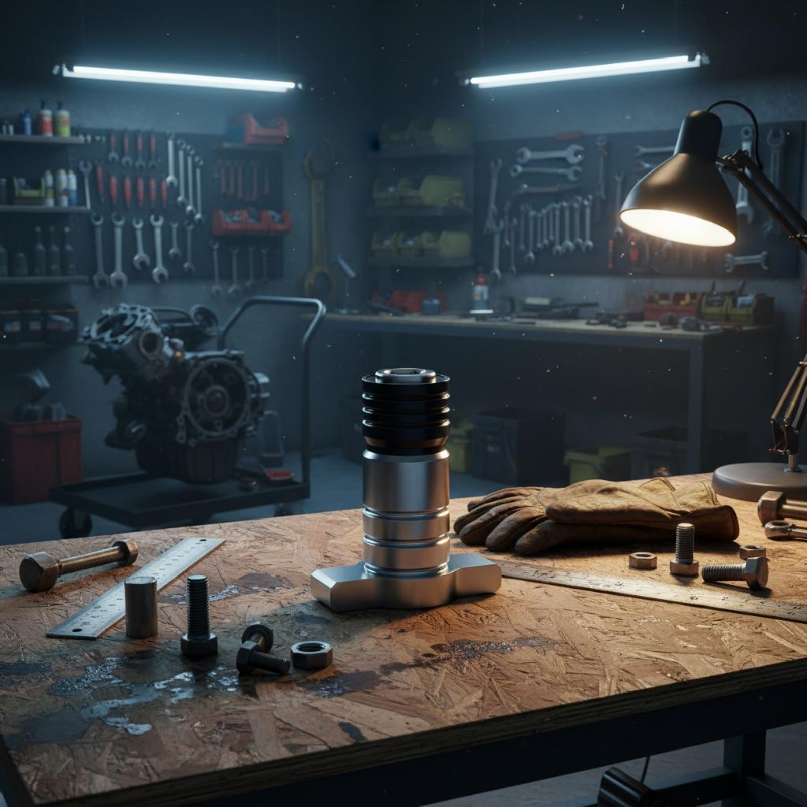 อะแดปเตอร์ประแจไฟฟ้า อะแดปเตอร - Tools & Workshop Equipment บทวิจารณ์และราคา